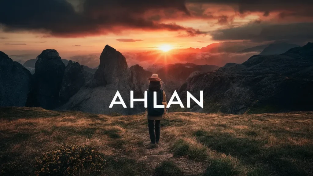 Ahlan Meaning in English – Full Explanation & Usage