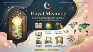 hayat-meaninghayat-meaning