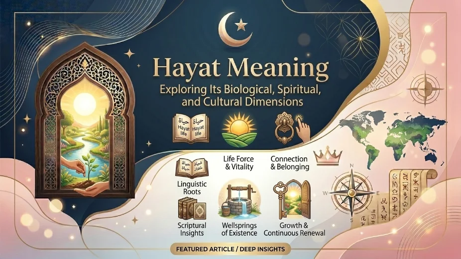 hayat-meaninghayat-meaning