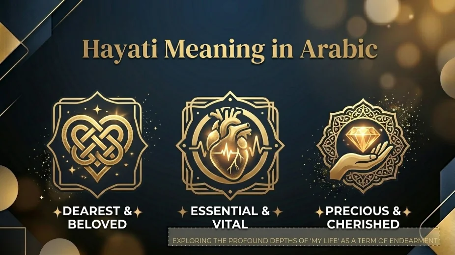 hayati-meaning-in-arabic