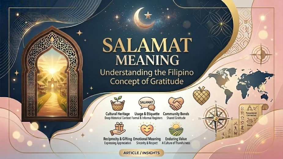 salamat-meaning