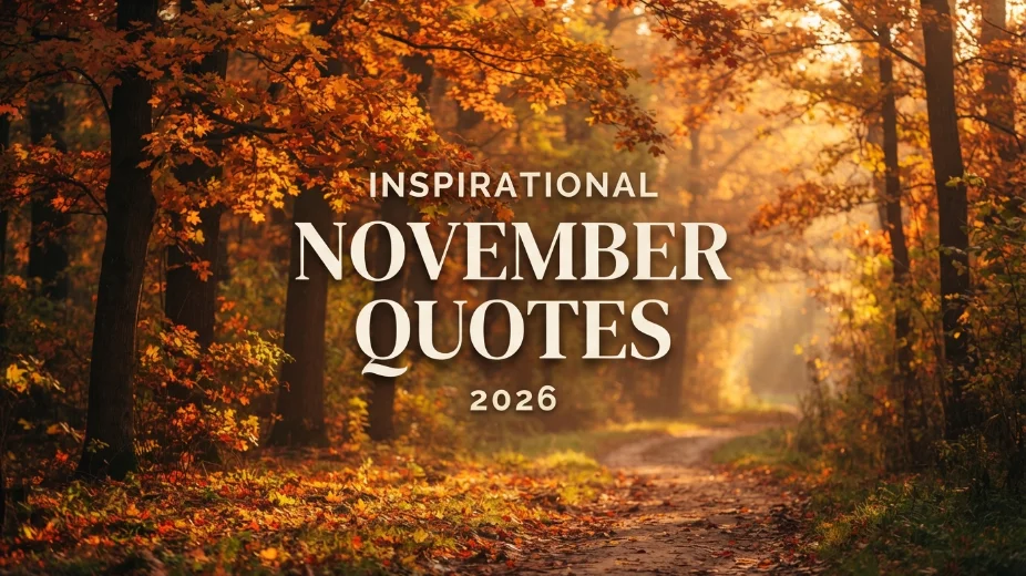 inspirational-november-quotes-2026